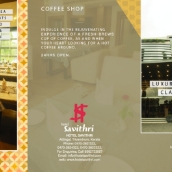 3 Fold Brochure Design