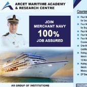 Color Newspaper Advertisement