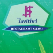 Restaurant Menu Card Design