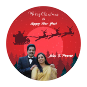 Social Custom Greeting Design