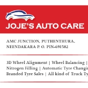 Visiting Card Design