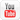 Image displaying icon for YouTube videos